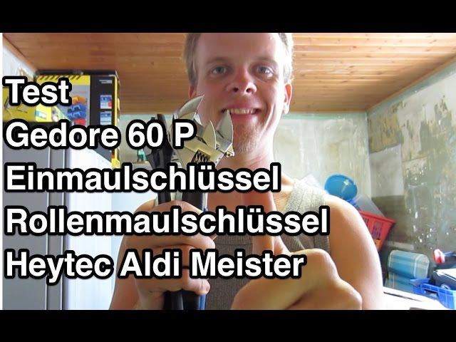 Historische Nanokultur-Vergleichsansicht von Rollgabelschlüsseln